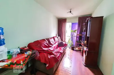 Apartamento para venda - cambuci, 2 quartos,  60 m² - são paulo