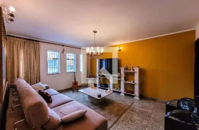 Casa para venda - sacomã, 4 quartos,  237 m² - são paulo