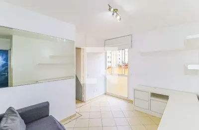 Apartamento para venda - santo amaro , 1 quarto,  35 m² - são paulo
