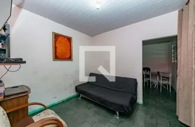 Casa para venda - nova esperança, 2 quartos,  180 m² - belo horizonte