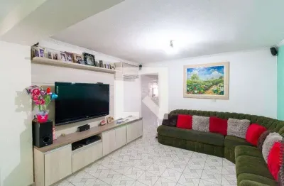 Casa para venda - sapopemba, 2 quartos,  125 m² - são paulo
