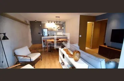 Apartamento para venda - panamby, 2 quartos,  70 m² - são paulo