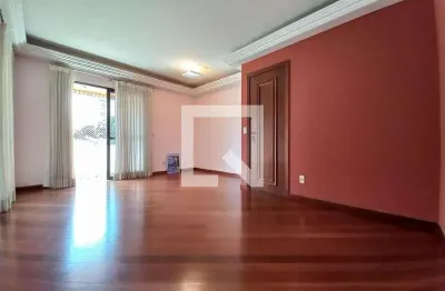 Apartamento para venda - cambuí, 4 quartos,  165 m² - campinas