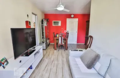 Apartamento para venda - pechincha, 2 quartos,  50 m² - rio de janeiro