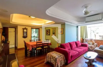 Apartamento para venda - centro histórico, 3 quartos,  100 m² - porto alegre
