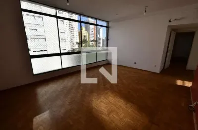 Apartamento para venda - cambuí, 3 quartos,  127 m² - campinas