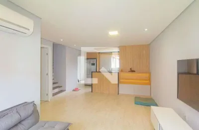 Casa / sobrado em condomínio para venda - bairro fátima, 3 quartos,  92 m² - canoas