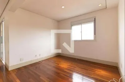Apartamento para venda - bosque da saúde, 1 quarto,  57 m² - são paulo