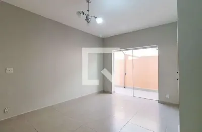 Casa para venda - bosque, 3 quartos,  130 m² - campinas