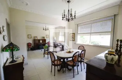 Apartamento para venda - tijuca, 3 quartos,  128 m² - rio de janeiro