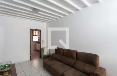 Casa para venda - dona clara, 3 quartos,  89 m² - belo horizonte