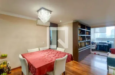 Apartamento para venda - bosque da saúde, 4 quartos,  201 m² - são paulo