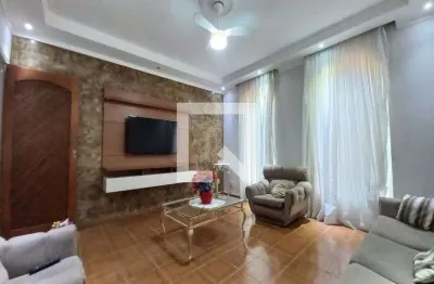 Casa para venda - parque prado, 4 quartos,  115 m² - campinas