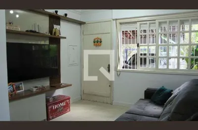 Casa para venda - jardim itu-sabará, 3 quartos,  120 m² - porto alegre
