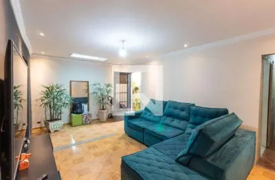 Casa para venda - vila ré, 3 quartos,  244 m² - são paulo