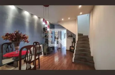 Cobertura para venda - grajaú, 3 quartos,  149 m² - rio de janeiro