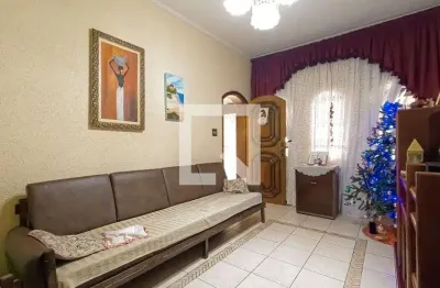Casa para venda - vila rosália, 4 quartos,  180 m² - guarulhos