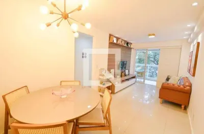 Apartamento para venda - andaraí, 3 quartos,  95 m² - rio de janeiro