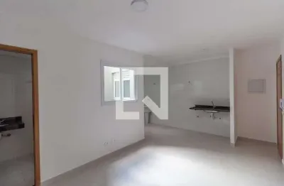 Apartamento para venda - cidade patriarca, 2 quartos,  41 m² - são paulo