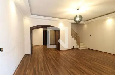 Casa para venda - vila mazzei, 4 quartos,  185 m² - são paulo