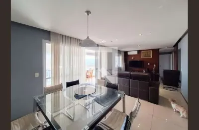 Apartamento para venda - mandaqui, 3 quartos,  121 m² - são paulo