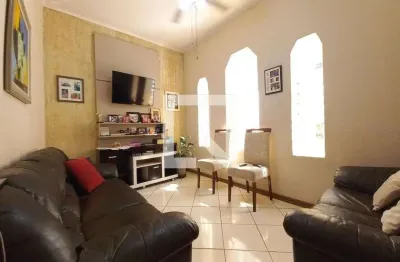 Casa para venda - parque das águas, 3 quartos,  200 m² - campinas