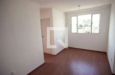 Apartamento para venda - salgado filho, 2 quartos,  50 m² - belo horizonte