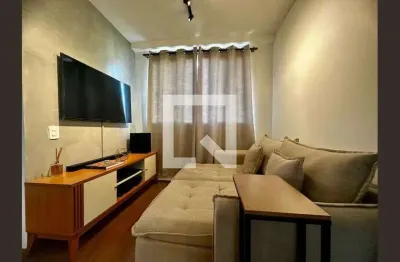 Apartamento para venda - salgado filho, 2 quartos,  50 m² - belo horizonte