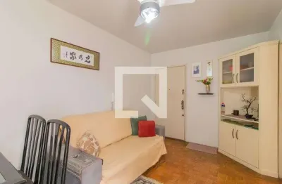 Apartamento para venda - santana, 2 quartos,  64 m² - porto alegre