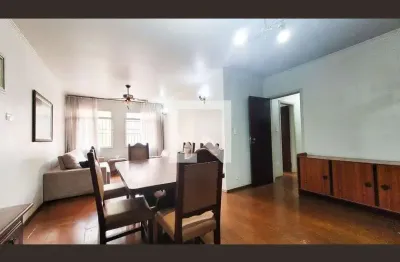 Apartamento para venda - cambuí, 3 quartos,  162 m² - campinas