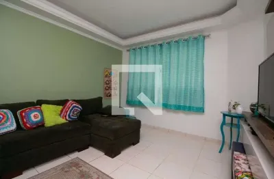 Casa para venda - vila carrão, 3 quartos,  125 m² - são paulo