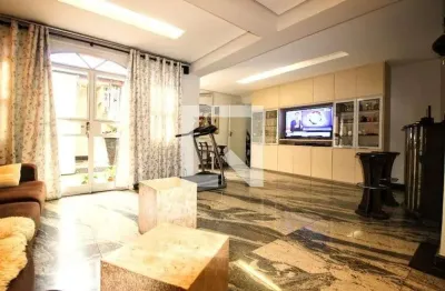 Apartamento para venda - colégio batista, 3 quartos,  115 m² - belo horizonte