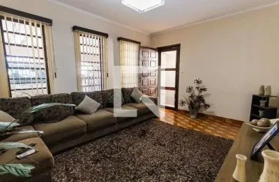 Casa para venda - parque capuava, 3 quartos,  125 m² - santo andré