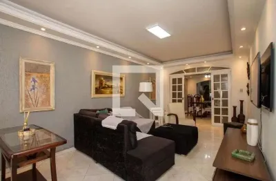 Casa para venda - vila augusta, 3 quartos,  250 m² - guarulhos