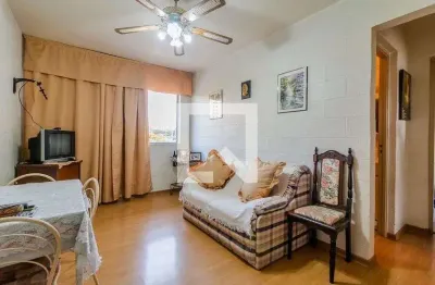 Apartamento para venda - partenon, 1 quarto,  45 m² - porto alegre