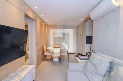 Apartamento para venda - são sebastião, 2 quartos,  56 m² - porto alegre