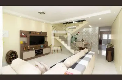 Casa para venda - vila guilhermina, 3 quartos,  270 m² - são paulo