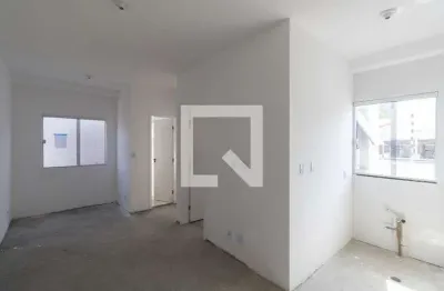 Apartamento com 2 quartos à venda na Rua Monte Sião, Vila Ré, São Paulo