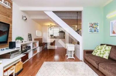 Casa com 2 quartos à venda na Rua Ipurinas, Brooklin, São Paulo