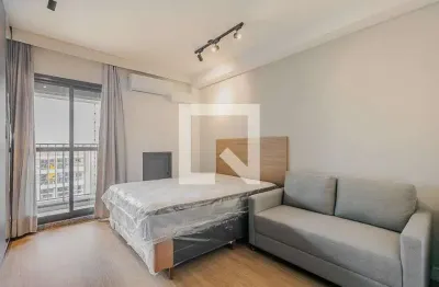 Kitnet / stúdio para venda - pinheiros, 1 quarto,  26 m² - são paulo