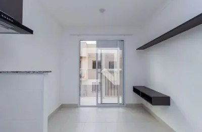Apartamento para venda - mooca, 2 quartos,  40 m² - são paulo