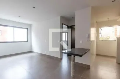 Apartamento para venda - santa efigênia, 1 quarto,  39 m² - belo horizonte