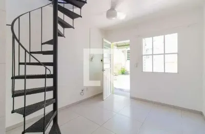 Casa / sobrado em condomínio para venda - partenon, 1 quarto,  58 m² - porto alegre