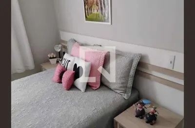 Apartamento para venda - santa teresinha, 2 quartos,  60 m² - santo andré