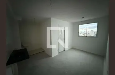 Apartamento para venda - mooca, 2 quartos,  35 m² - são paulo