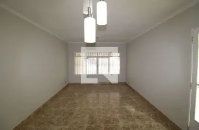 Casa para venda - santana, 4 quartos,  125 m² - são paulo