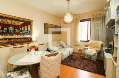 Apartamento para venda - menino deus, 2 quartos,  80 m² - porto alegre