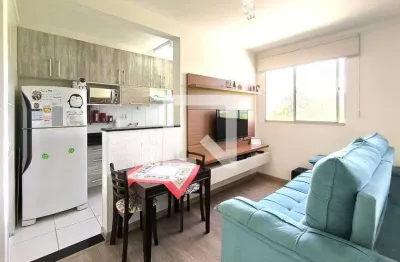 Apartamento para venda - gramadão , 2 quartos,  56 m² - jundiaí
