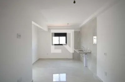 Apartamento para venda - vila das mercês, 1 quarto,  31 m² - são paulo