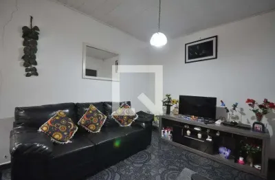Casa para venda - vila ede, 5 quartos,  220 m² - são paulo